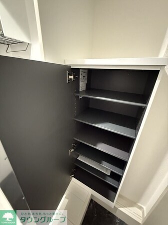 フルリール大和の物件内観写真